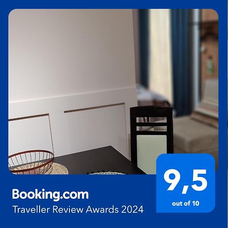 Miro Guesthouse Tivat Eksteriør billede