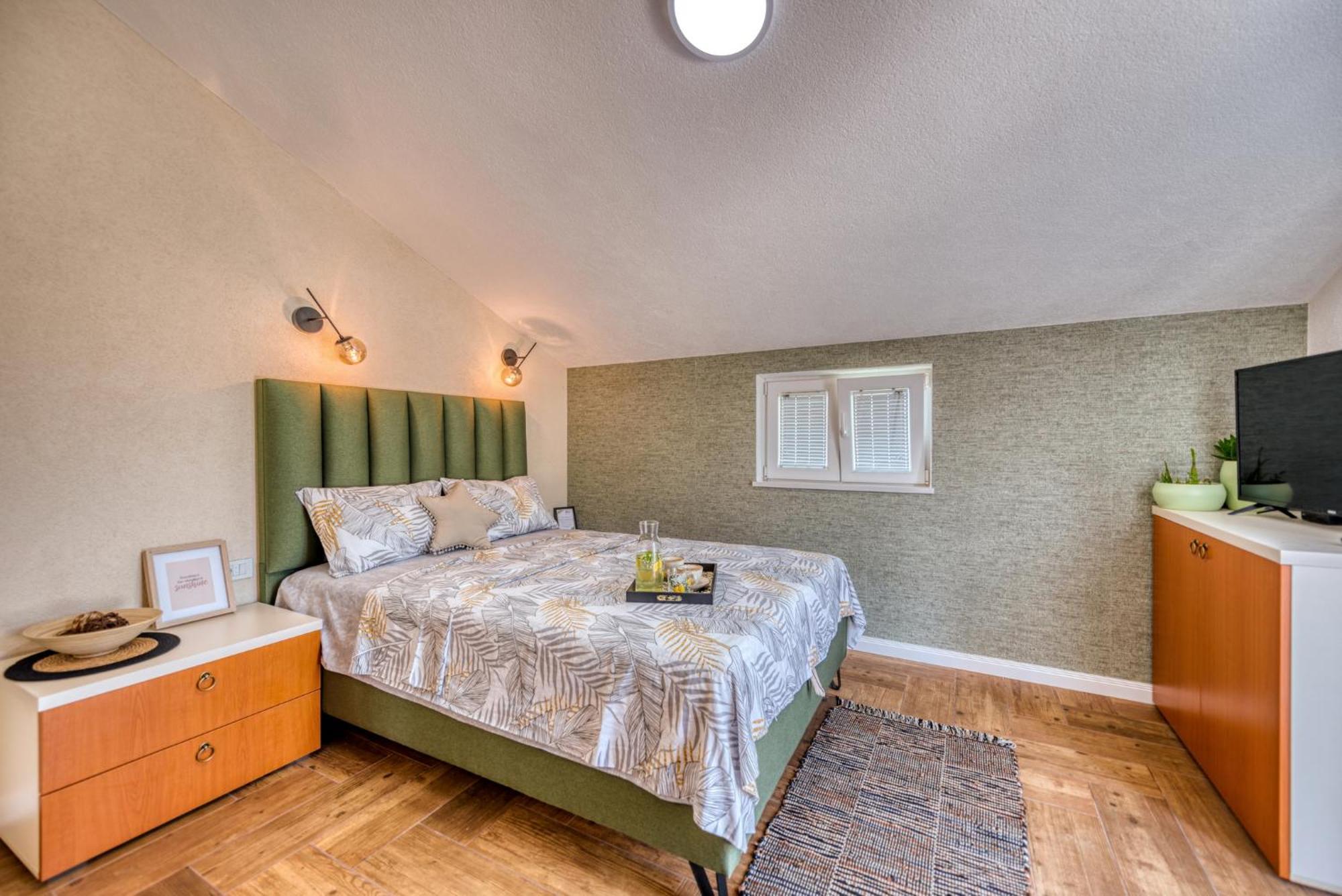 Miro Guesthouse Tivat Værelse billede