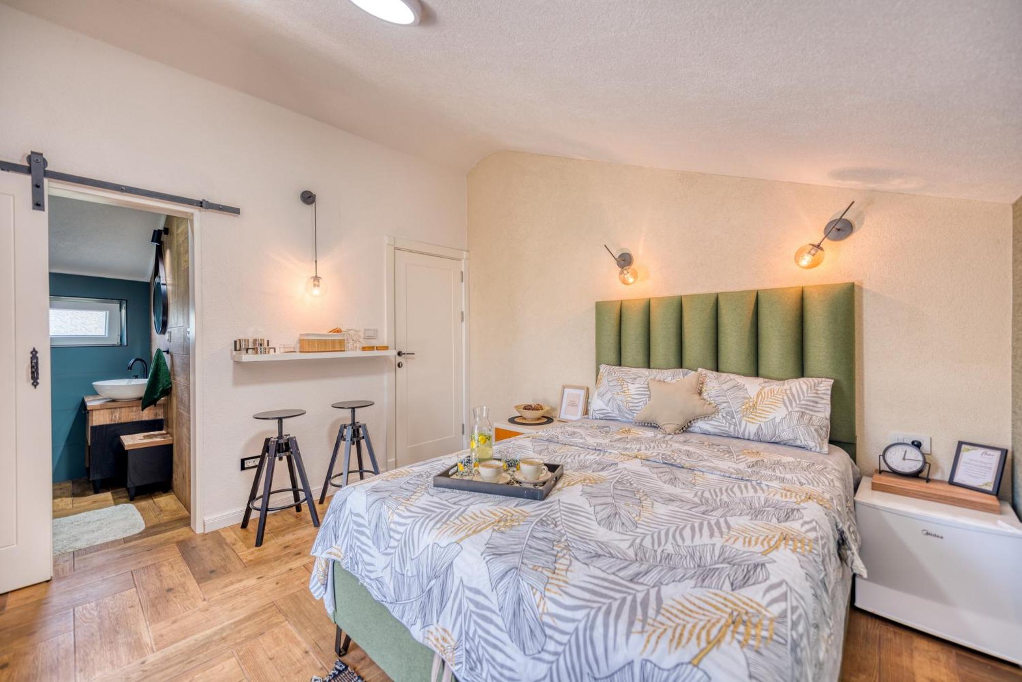 Miro Guesthouse Tivat Værelse billede