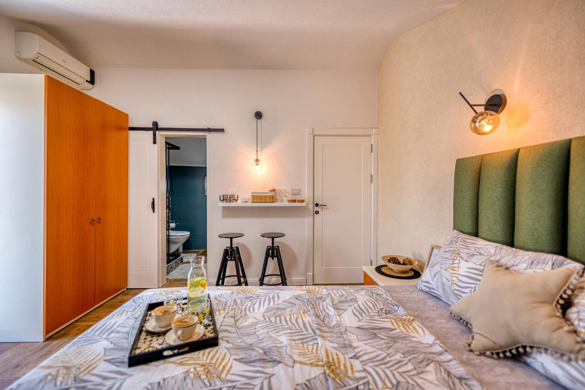 Miro Guesthouse Tivat Værelse billede