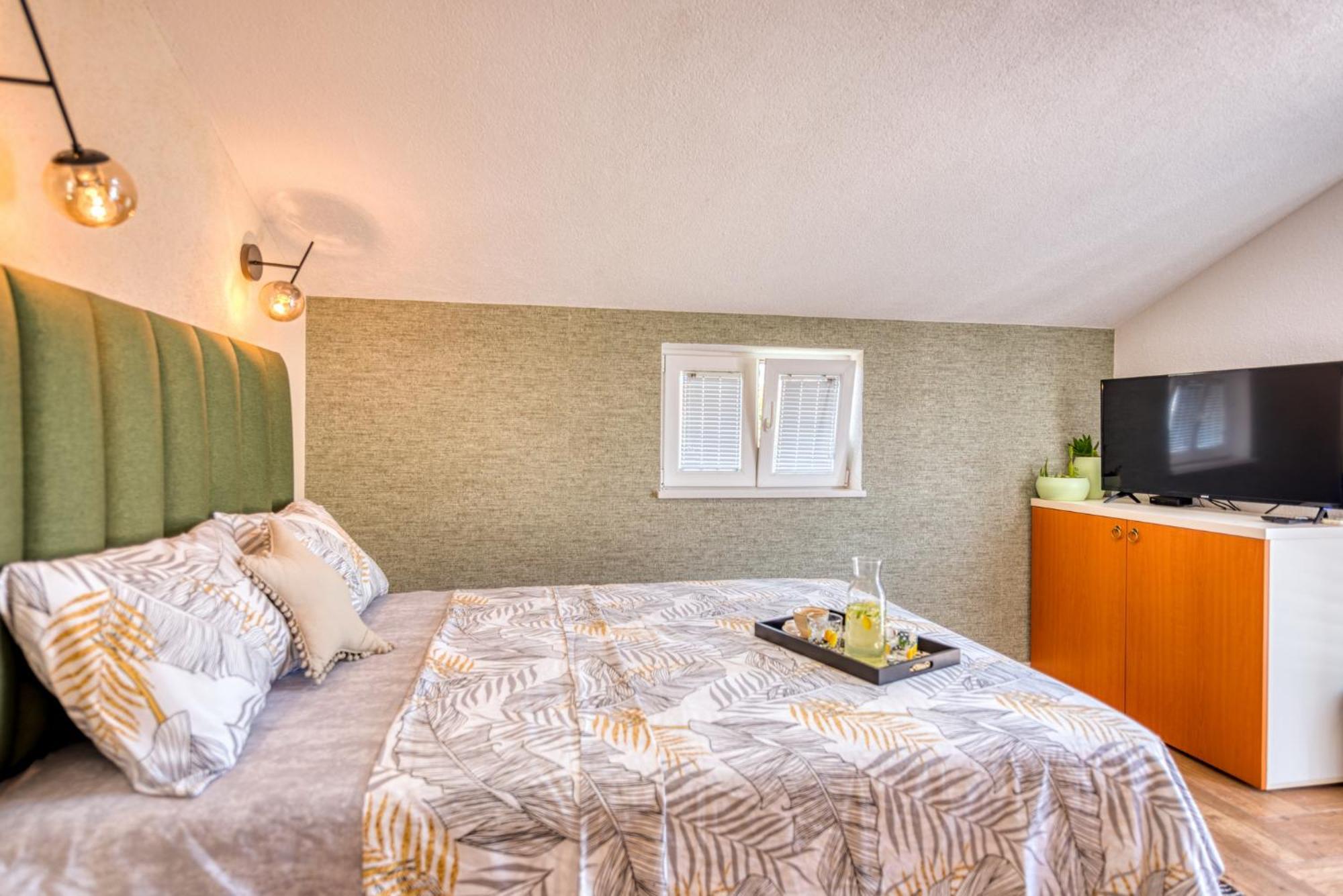 Miro Guesthouse Tivat Værelse billede