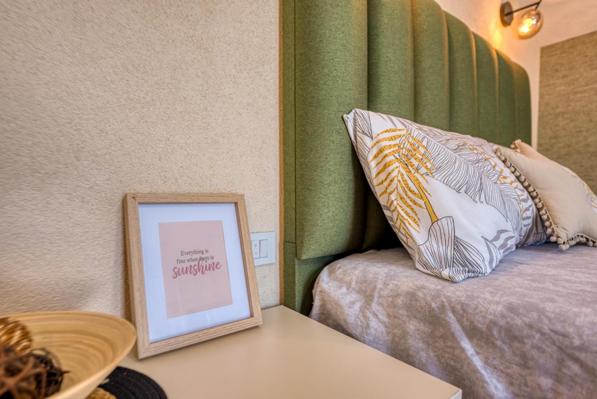 Miro Guesthouse Tivat Værelse billede