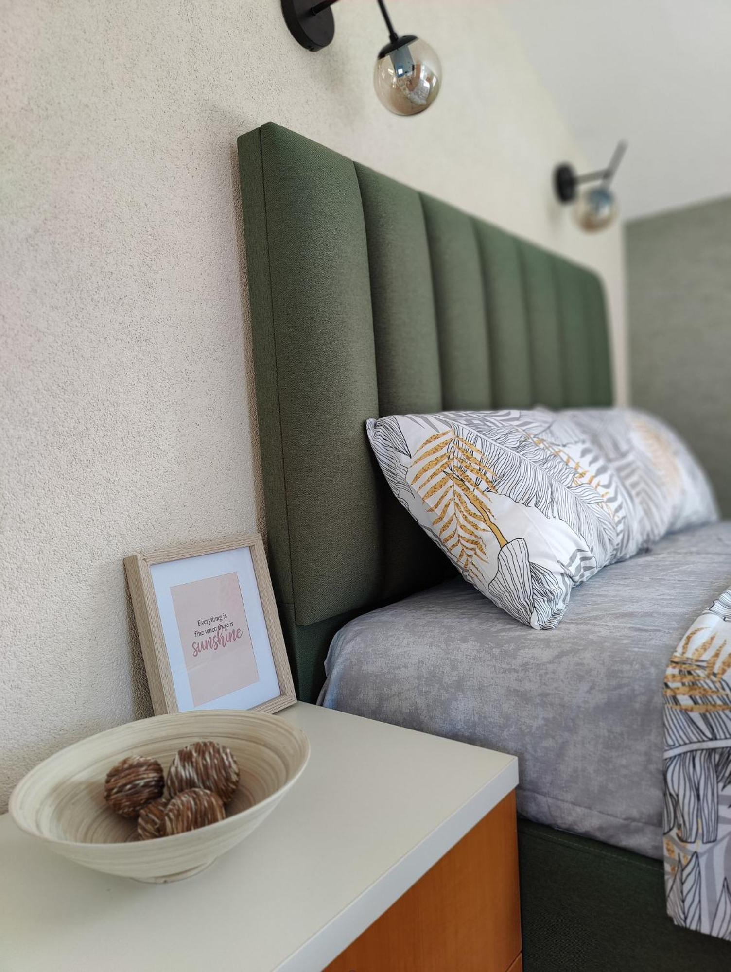 Miro Guesthouse Tivat Eksteriør billede