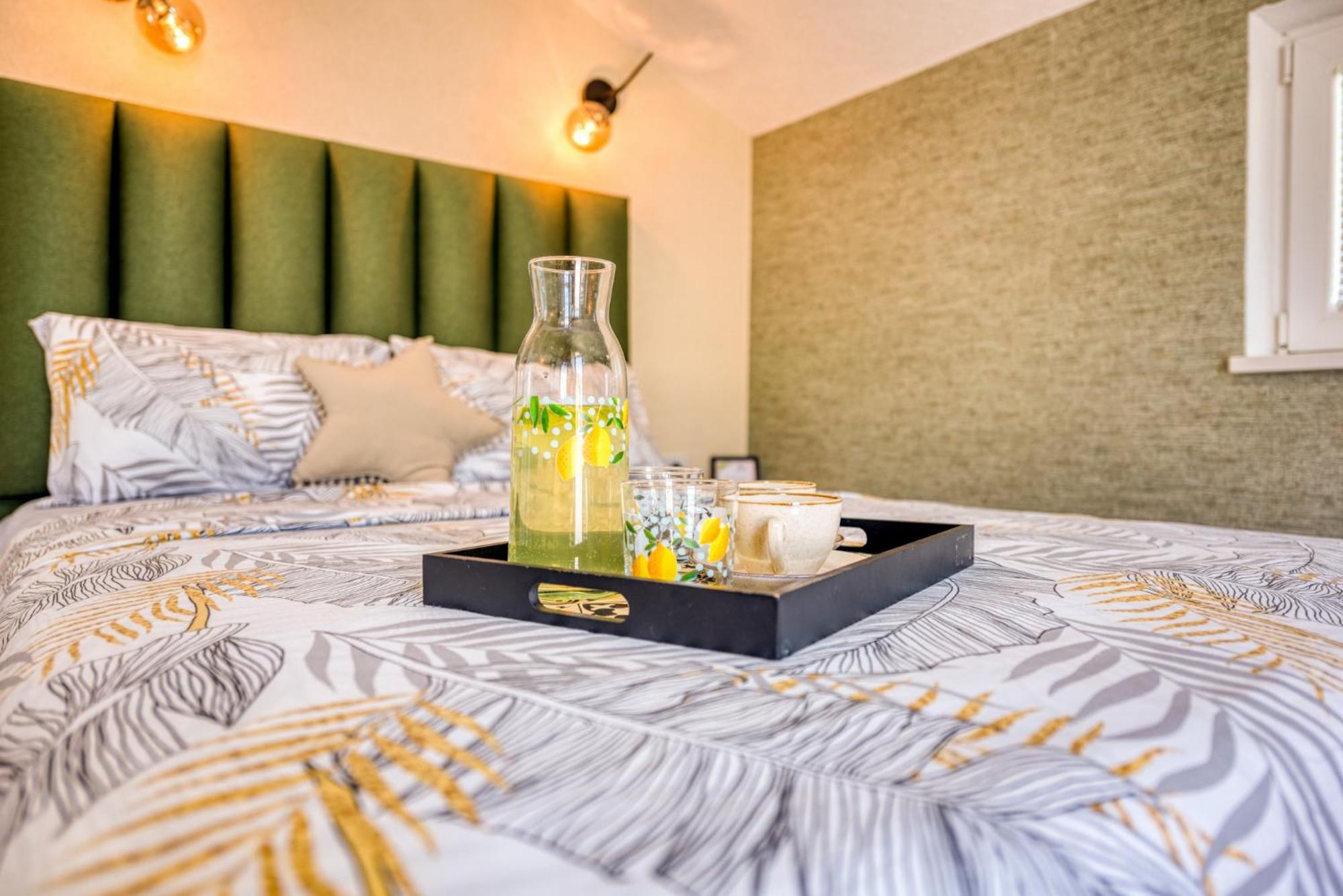 Miro Guesthouse Tivat Værelse billede