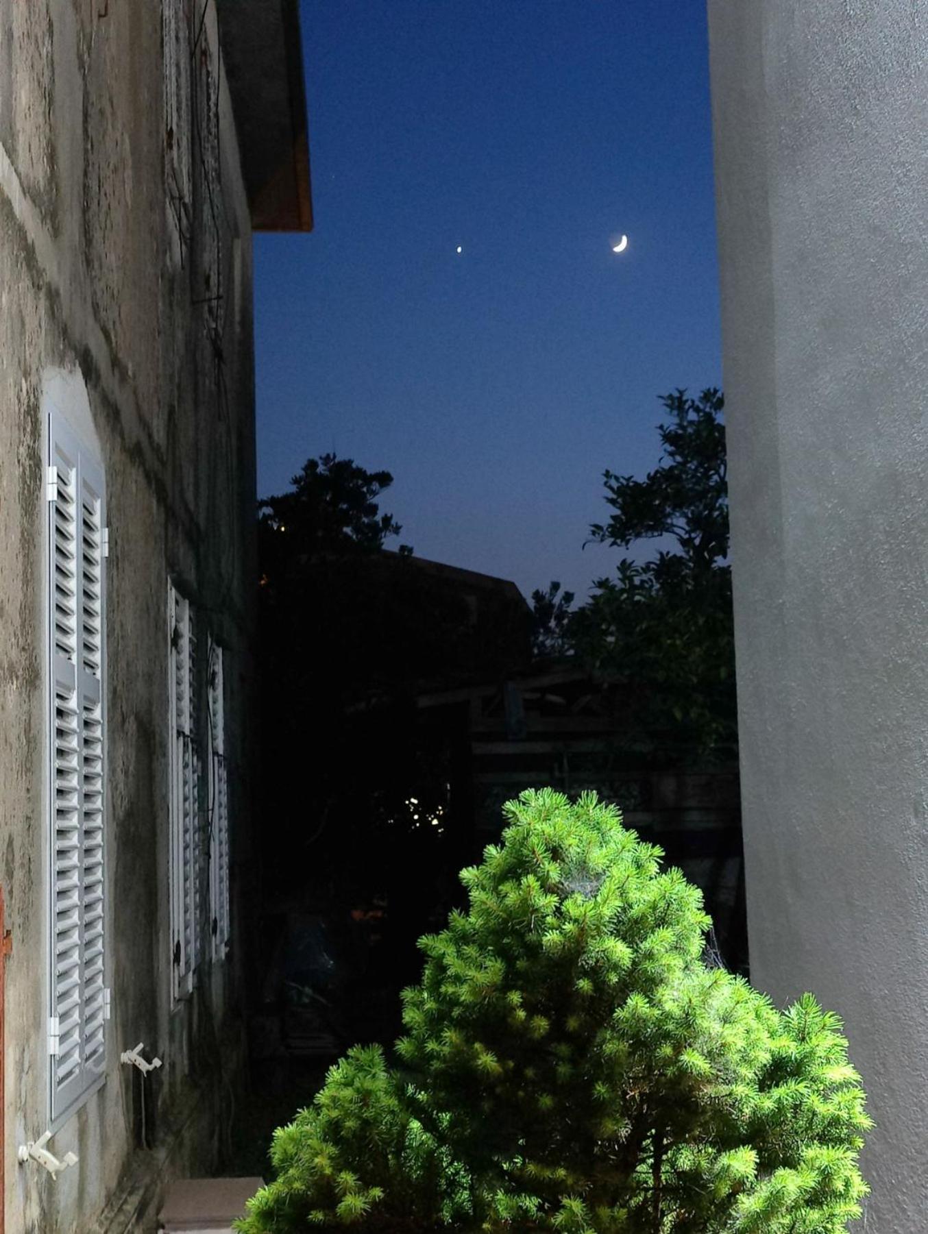 Miro Guesthouse Tivat Eksteriør billede