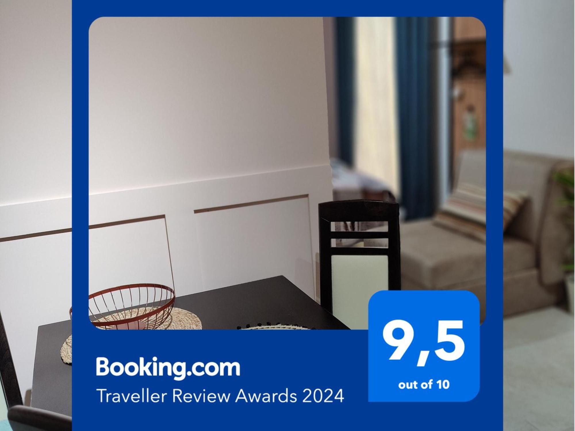Miro Guesthouse Tivat Eksteriør billede