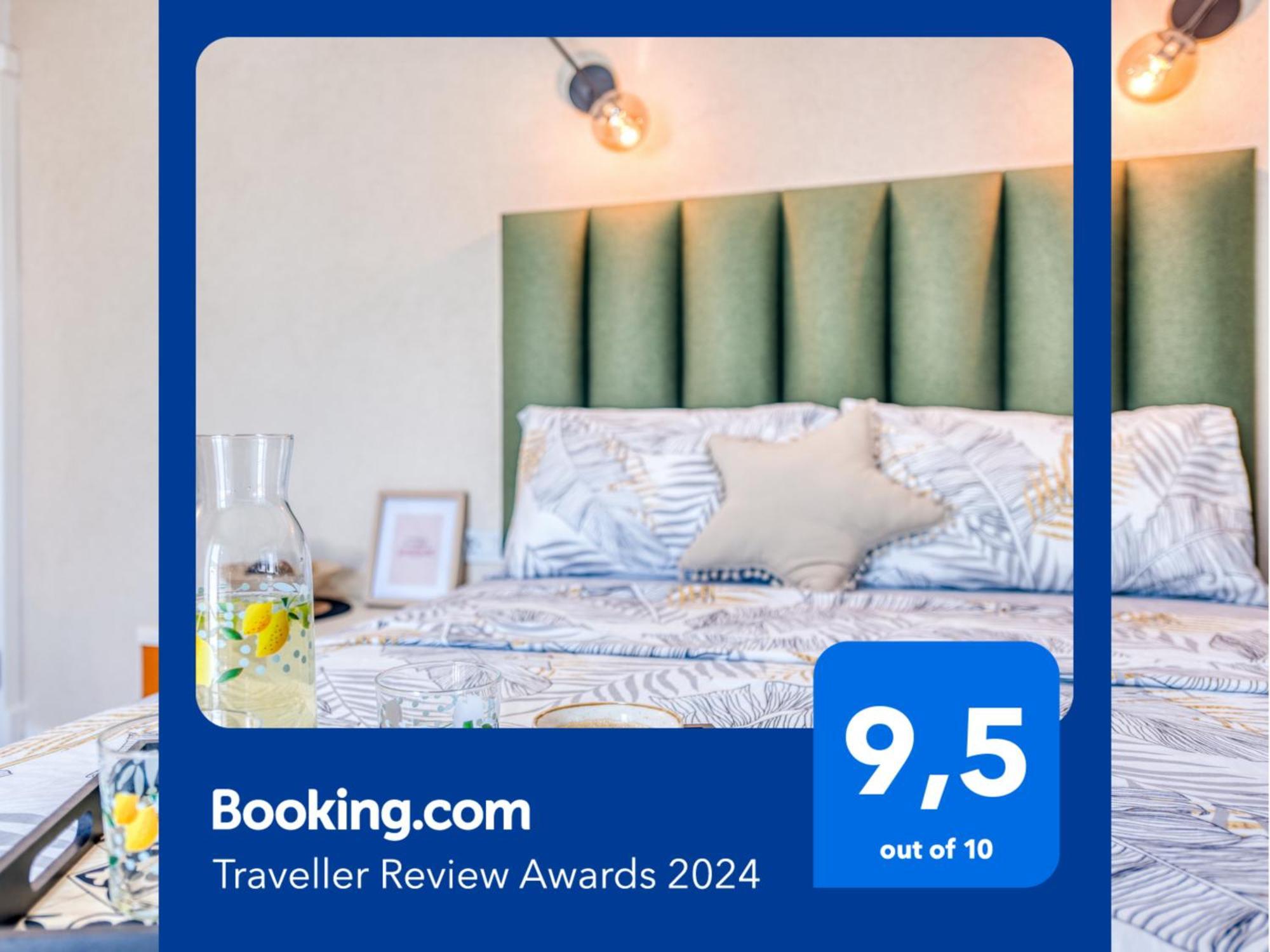 Miro Guesthouse Tivat Eksteriør billede