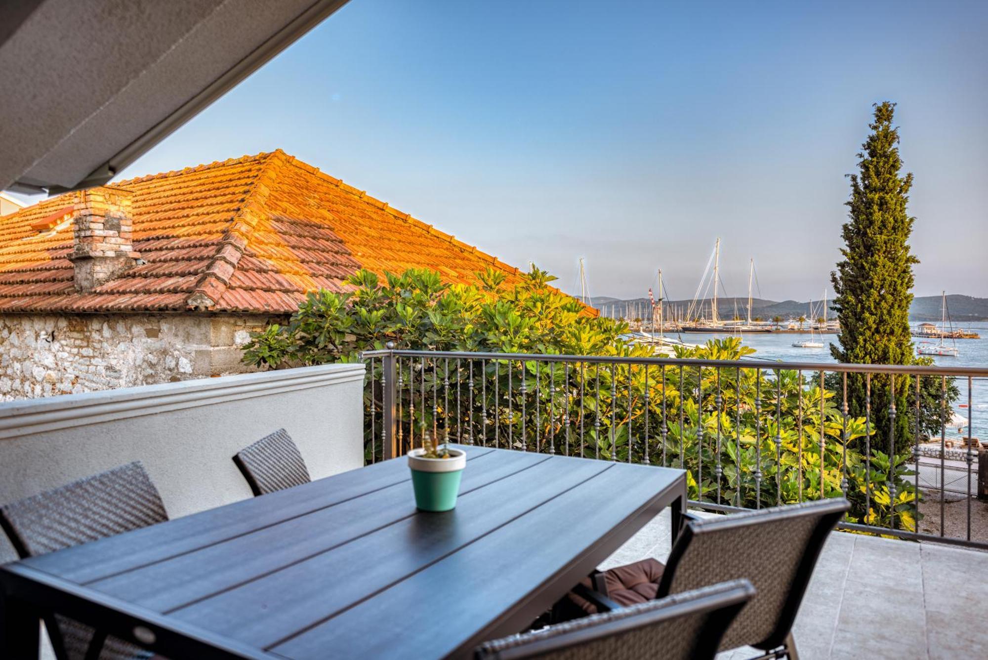 Miro Guesthouse Tivat Værelse billede