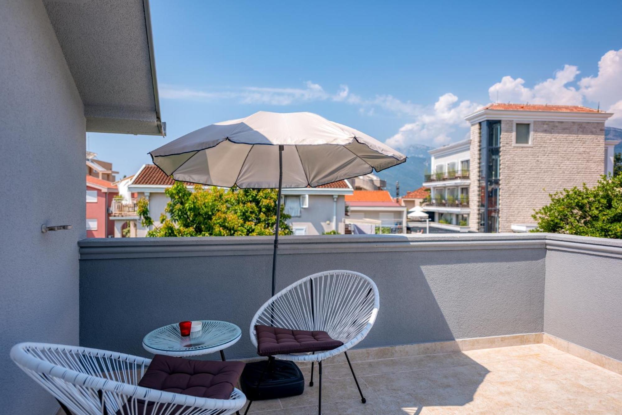 Miro Guesthouse Tivat Værelse billede