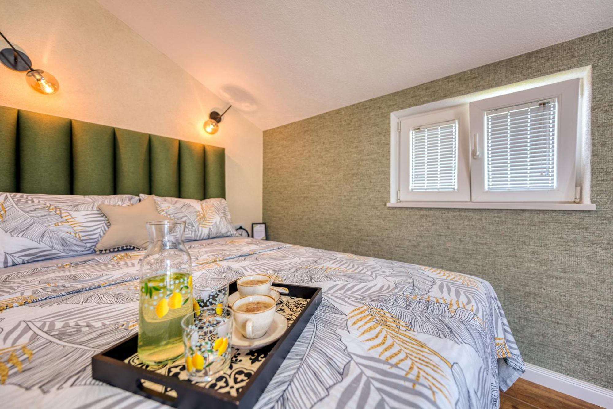 Miro Guesthouse Tivat Værelse billede