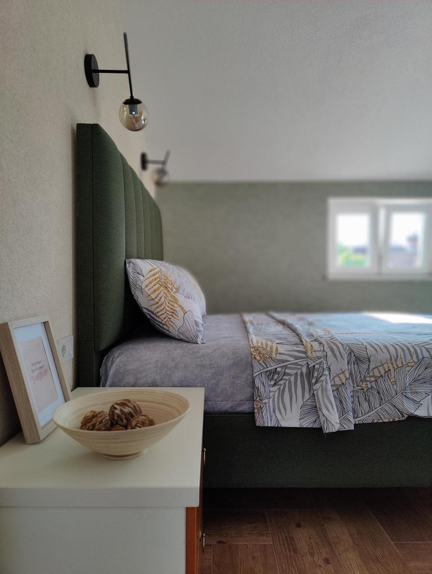 Miro Guesthouse Tivat Eksteriør billede