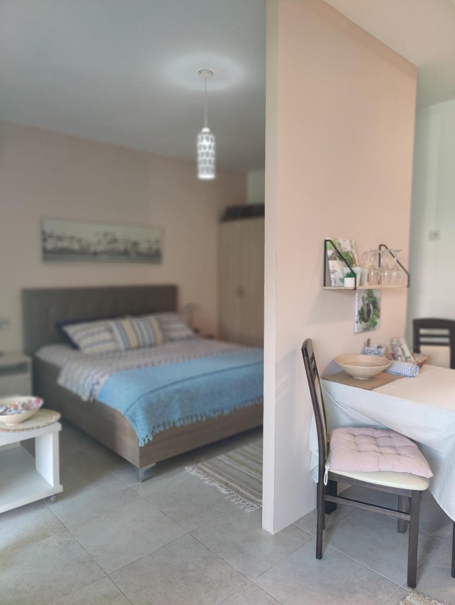 Miro Guesthouse Tivat Eksteriør billede
