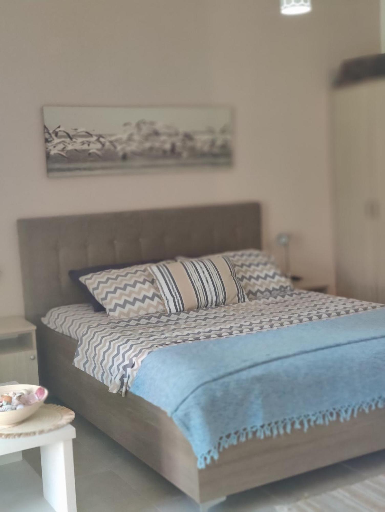 Miro Guesthouse Tivat Eksteriør billede